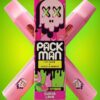 PACKMAN GUAVA LAVA FLAVOR